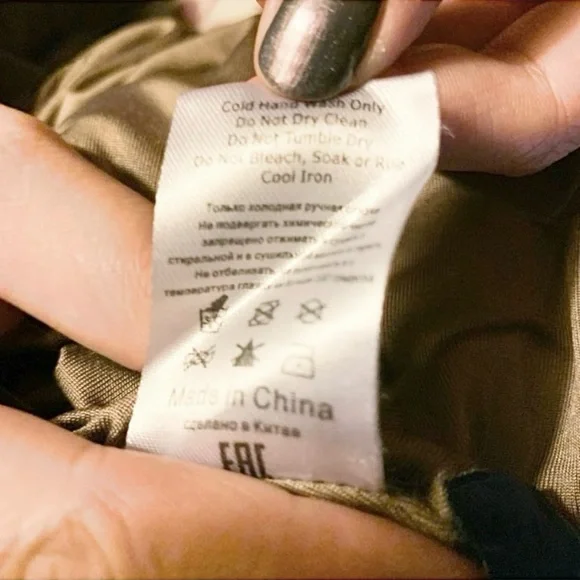 Atoir Baseline Dress by Revolve Size 6 - Picture 8 of 9